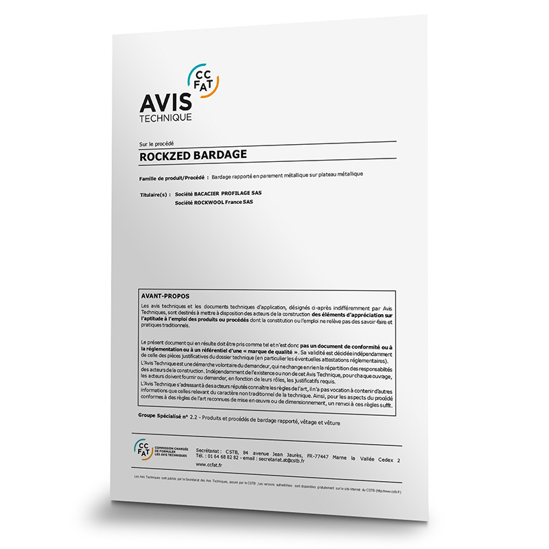 Evaluation Z THERMIQUE