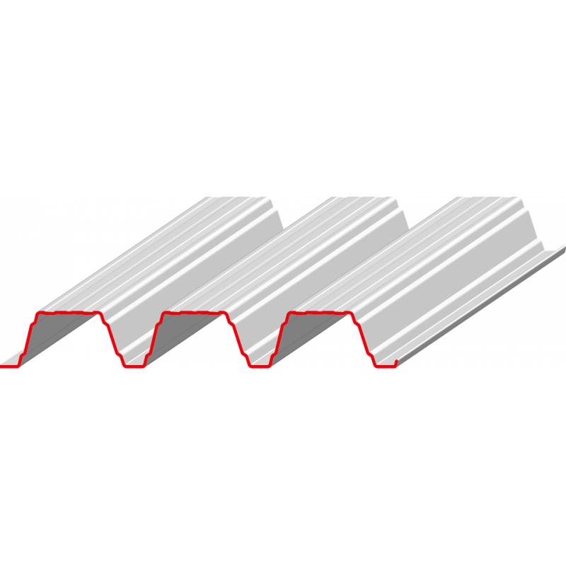 SOPRALTEO 106.750 PVC