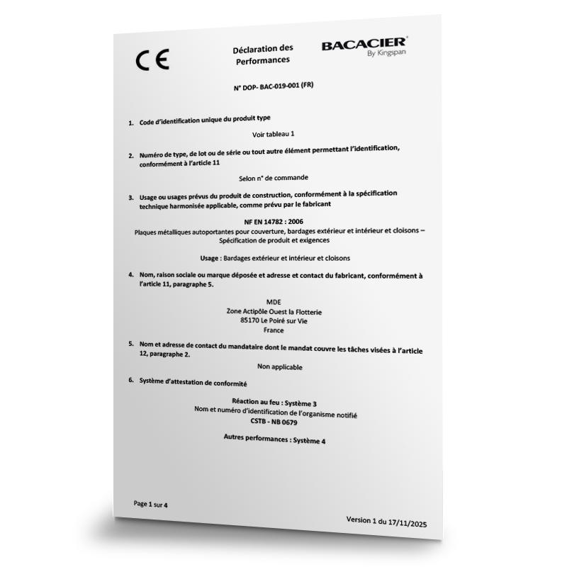 DOP Collection Horizon