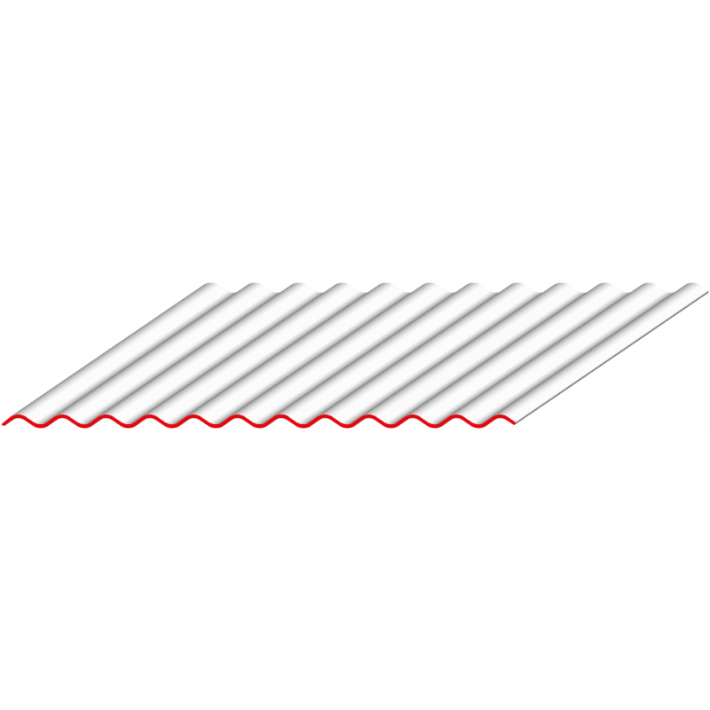 SINUS 18B - 11 ondes