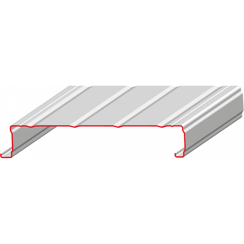 TEMPO 500 Couverture